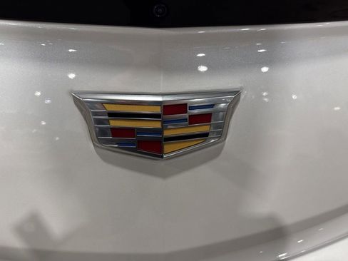 Used 2019 Cadillac XTS Luxury w/ Driver Awareness Package image 52