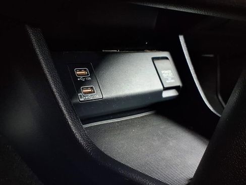 Used 2022 Honda HR-V Sport image 20