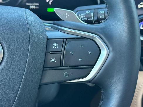 Certified 2025 Lexus NX 350h AWD w/ Premium Package image 28