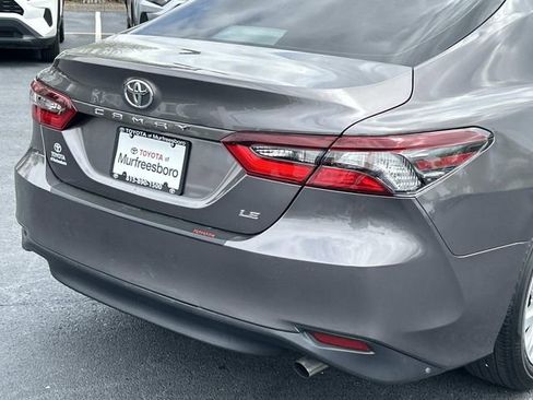 Used 2024 Toyota Camry LE FWD image 11