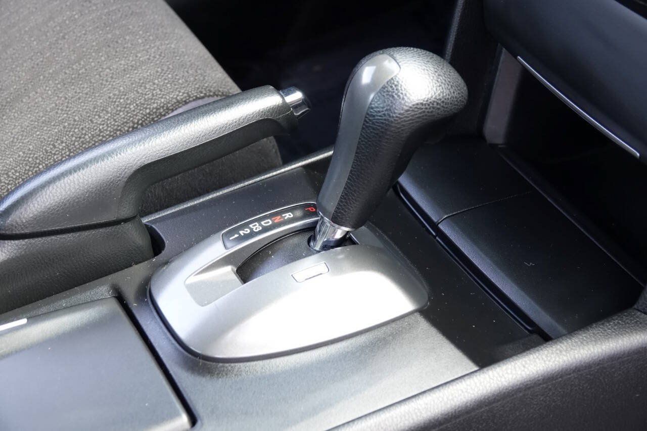 Used 2009 Honda Accord LX-S image 56