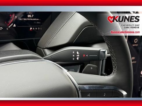 New 2026 GMC Yukon Denali AWD/4WD image 48