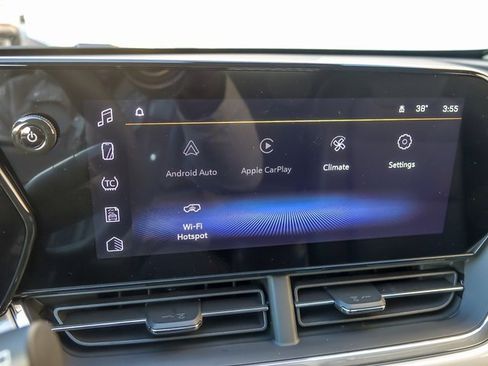 New 2026 Chevrolet Trax LT w/ Driver Confidence Package image 21