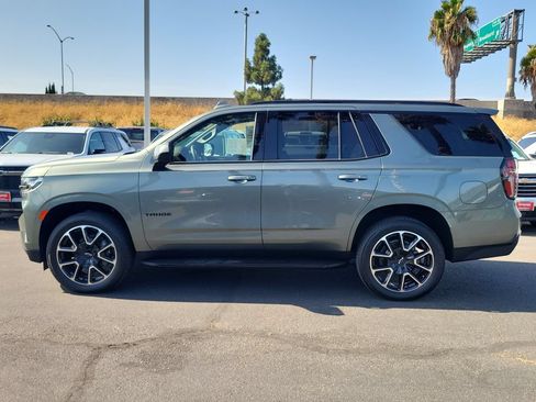 Used 2023 Chevrolet Tahoe RST AWD/4WD image 31