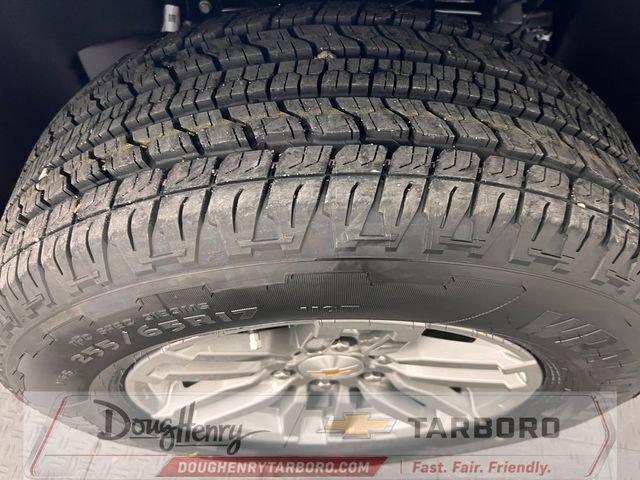 New 2026 Chevrolet Colorado LT w/ LT Convenience Package RWD image 19