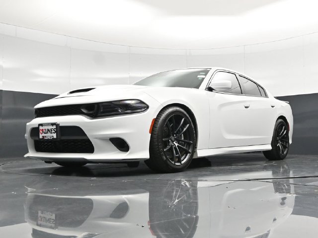 Certified 2022 Dodge Charger Scat Pack w/ Daytona Edition Group RWD image 64