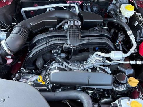 New 2026 Subaru Outback Premium AWD/4WD image 11