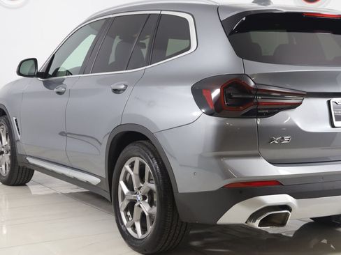 Used 2023 BMW X3 xDrive30i AWD/4WD image 24