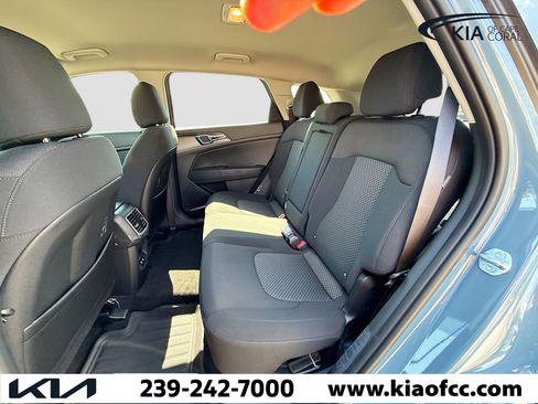 New 2026 Kia Sportage S image 19