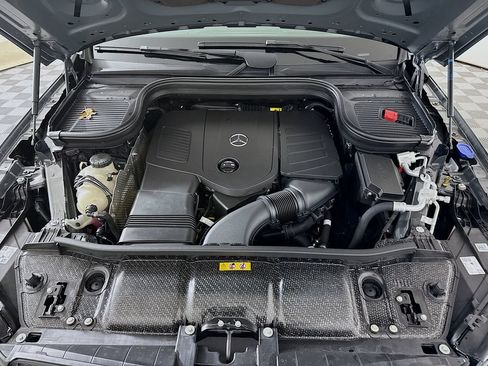 New 2026 Mercedes-Benz GLE 350 4MATIC image 31
