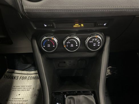 Used 2019 MAZDA CX-3 Grand Touring image 25