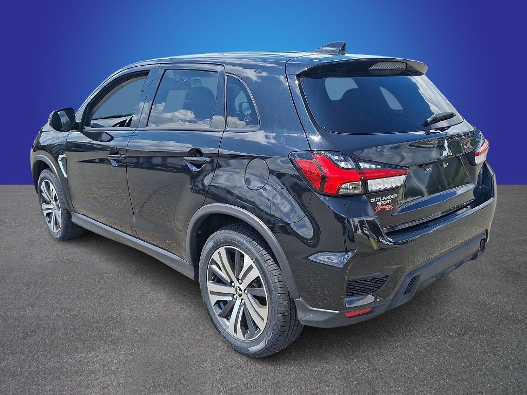Used 2024 Mitsubishi Outlander Sport AWD image 6