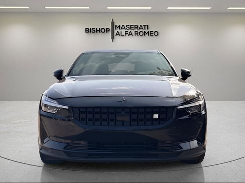 Used 2023 Polestar Polestar 2 AWD/4WD image 2