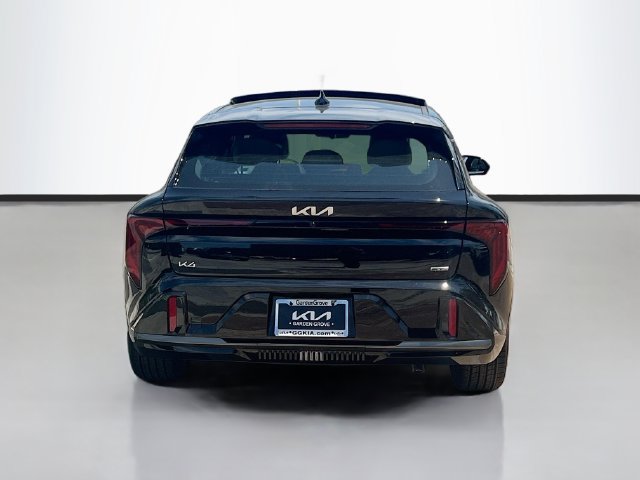 New 2026 Kia K4 GT-Line w/ GT-Line Premium Package FWD image 6