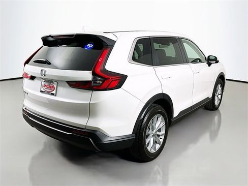 Certified 2024 Honda CR-V EX image 17
