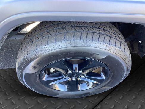 Used 2020 Jeep Wrangler Unlimited Sport image 30