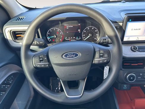 Used 2024 Ford Maverick XLT FWD image 14