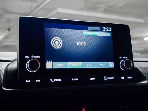 Certified 2023 Honda CR-V Sport image 30