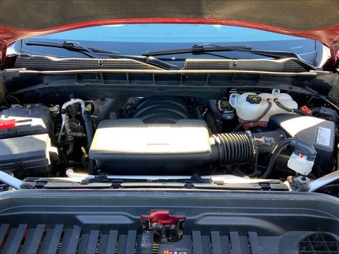 Used 2020 GMC Sierra 1500 SLT image 31