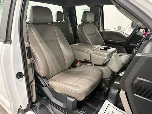 Used 2020 Ford F150 XL w/ XL Power Equipment Group image 28