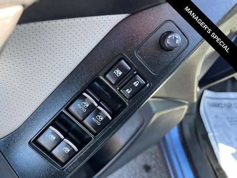 Used 2018 Subaru Forester 2.5i Limited AWD/4WD image 15