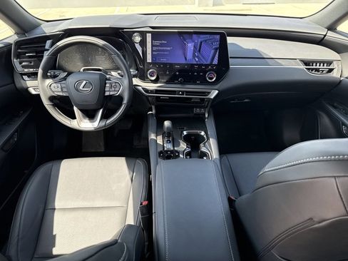 Certified 2025 Lexus RX 350 Premium w/ Convenience Package image 12