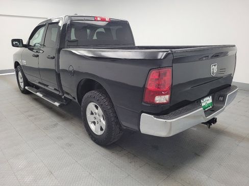 Used 2021 RAM 1500 Tradesman w/ Chrome Plus Package image 5