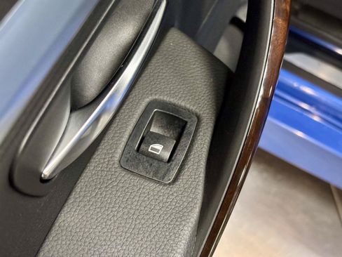 Used 2015 BMW 328i Gran Turismo xDrive AWD/4WD image 17