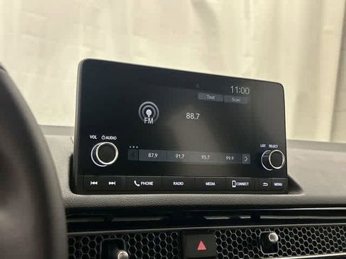 Used 2026 Honda Civic Sport image 22