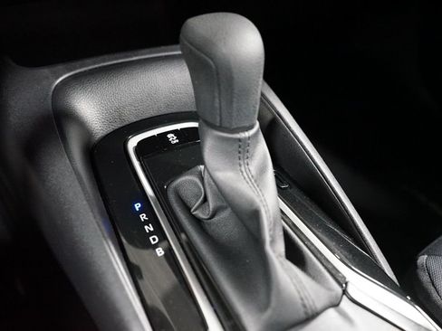 Certified 2025 Toyota Corolla LE FWD image 21