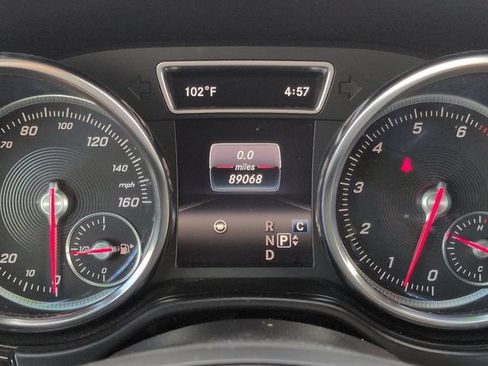 Used 2019 Mercedes-Benz GLS 450 4MATIC image 28