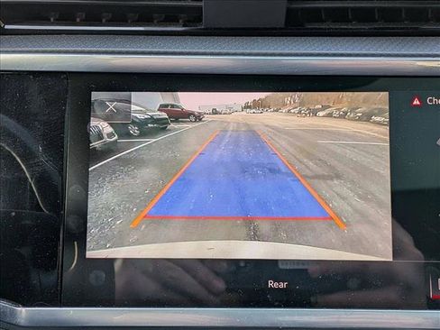 Used 2021 Audi Q3 2.0T Premium Plus image 11