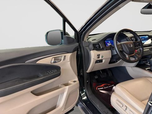 Used 2020 Honda Pilot EX-L image 11
