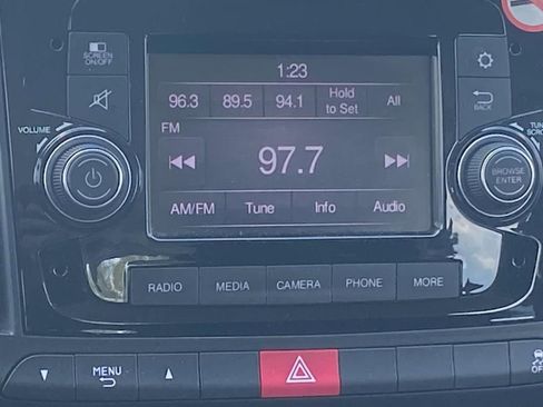 Used 2022 RAM ProMaster City Wagon image 10