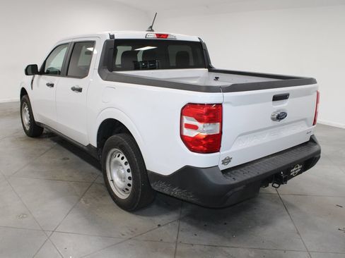 Used 2024 Ford Maverick XL w/ Equipment Group 100A Standard AWD/4WD image 7