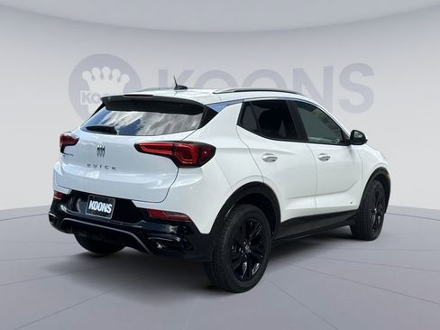 New 2026 Buick Encore GX Sport Touring w/ Comfort Package image 7