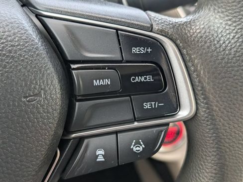 Used 2020 Honda Accord LX image 13