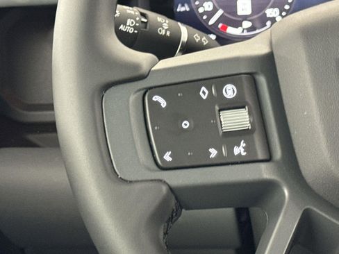 Certified 2025 Land Rover Defender 110 S image 13