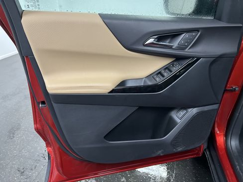 New 2026 Chevrolet Equinox ACTIV image 59