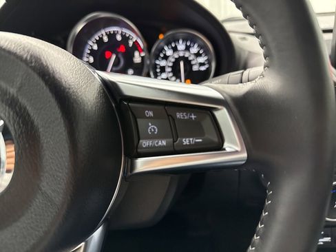 Used 2023 MAZDA MX-5 Miata Grand Touring RWD image 15