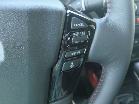 New 2026 Nissan Frontier PRO-4X w/ Pro Premium Package image 27