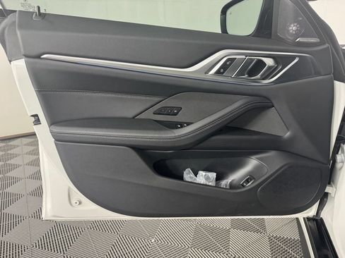 Used 2023 BMW i4 M50 AWD/4WD image 9