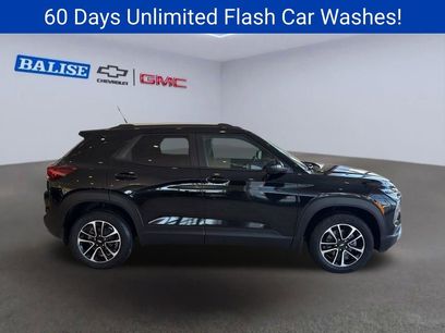 New 2026 Chevrolet TrailBlazer LT w/ Convenience Package
