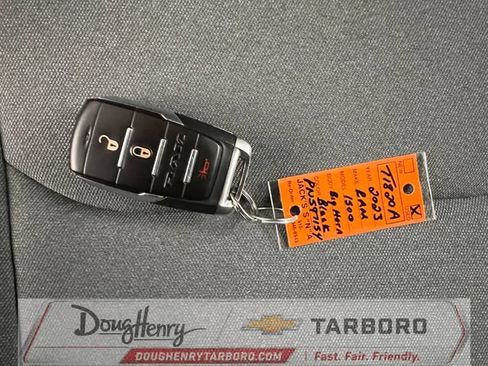 Used 2023 RAM 1500 Big Horn AWD/4WD image 49