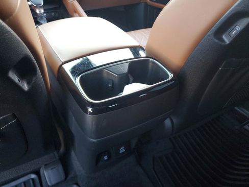 Used 2024 Kia Telluride SX Prestige X-Line image 16