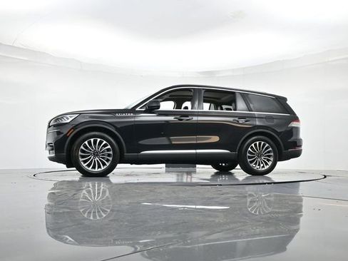 Used 2024 Lincoln Aviator Reserve image 38
