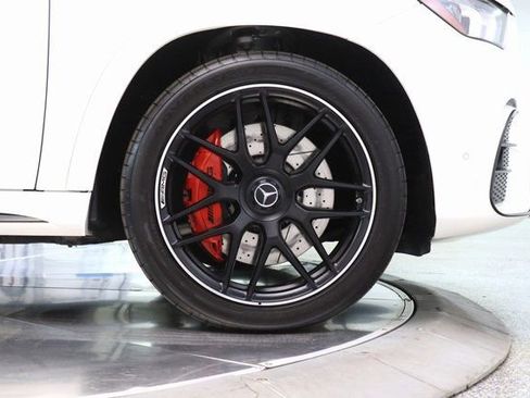 Used 2022 Mercedes-Benz GLE 63 AMG S image 16