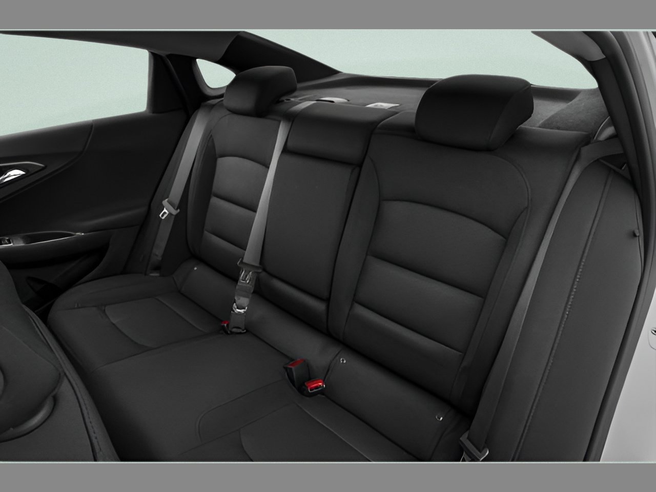 Used 2023 Chevrolet Malibu LT FWD image 23