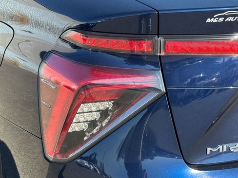 Used 2019 Toyota Mirai FWD image 23