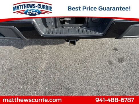 Used 2015 Chevrolet Colorado Z71 image 13